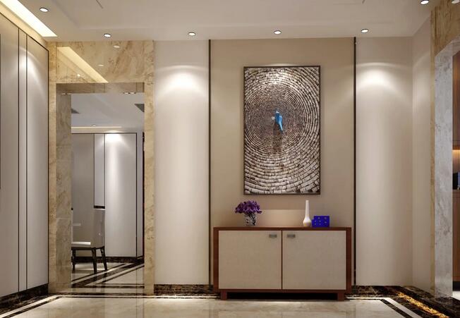 5個玄關裝修風水禁忌，千萬要注意